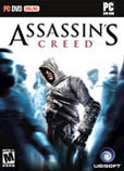 Ubisoft Assassins Creed - XB360 (ISMXB36330)
